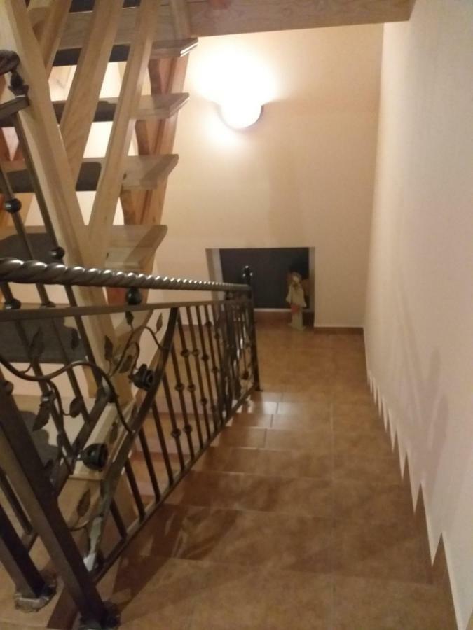 Pokoje U Celinki Szczawnica Dış mekan fotoğraf